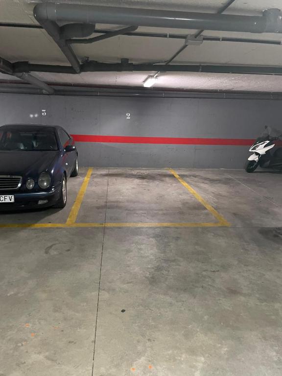 www Goyahospitales es Peñalba Parking incluido - 17