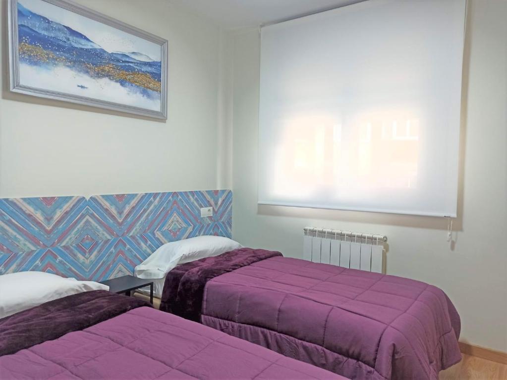 www Goyahospitales es Peñalba Parking incluido - 1