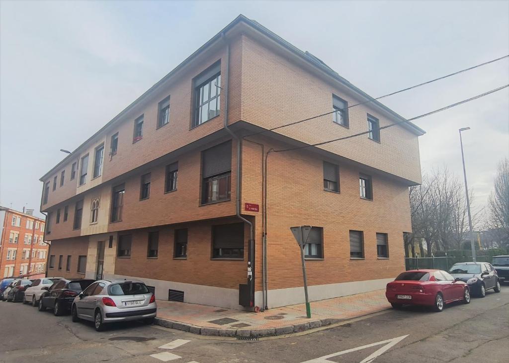 www Goyahospitales es Peñalba Parking incluido - 12