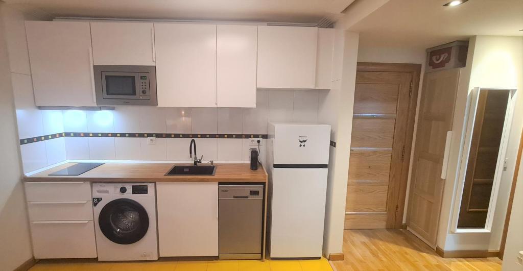 www Goyahospitales es Peñalba Parking incluido - 14