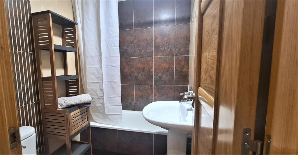 www Goyahospitales es Peñalba Parking incluido - 9