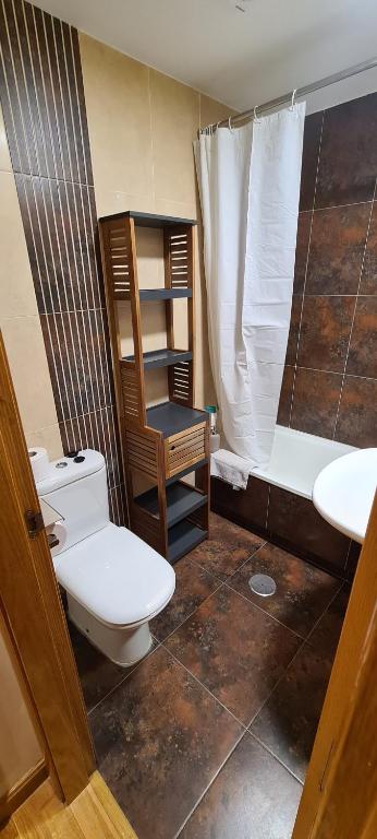 www Goyahospitales es Peñalba Parking incluido - 6