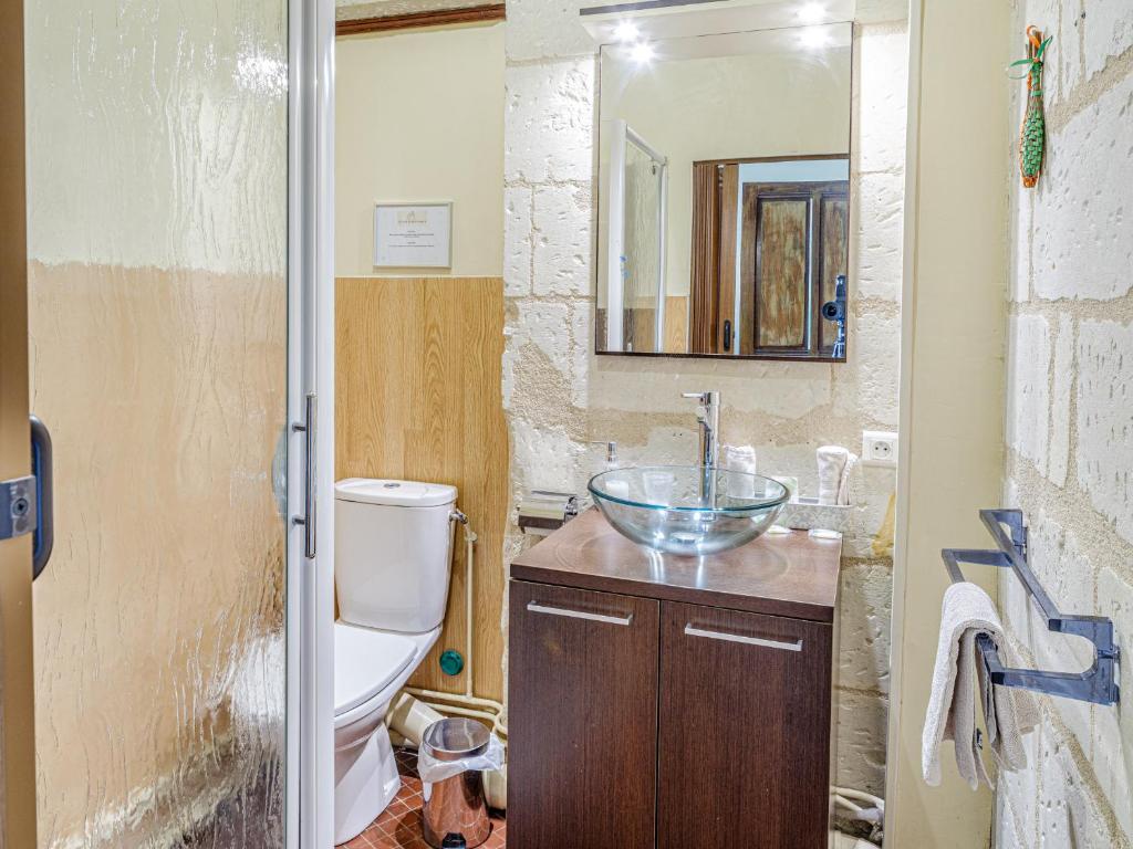 Clos du Bois Brard B&B - Sala Parque