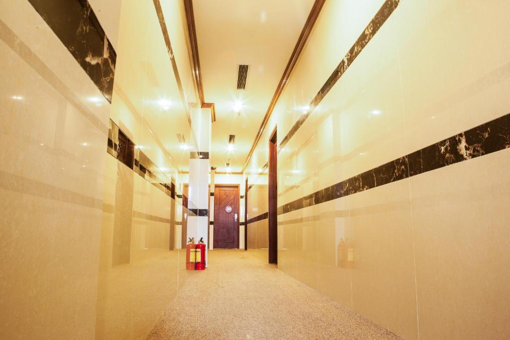 Fotografie z fotogalerie ubytování The Pearl Hotel v Hanoji