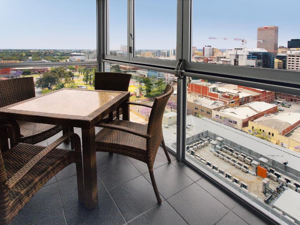 iStay Precinct Adelaide - Resim 26
