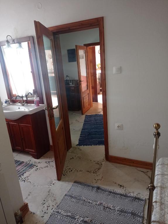 Zdjęcie z galerii obiektu Anastasia's Home w mieście Émbonas