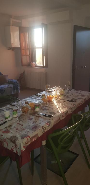 Fotografia z galérie ubytovania Le case di Grazia v destinácii Scarlino