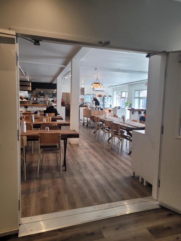 Hotel du Nord - Resim 22