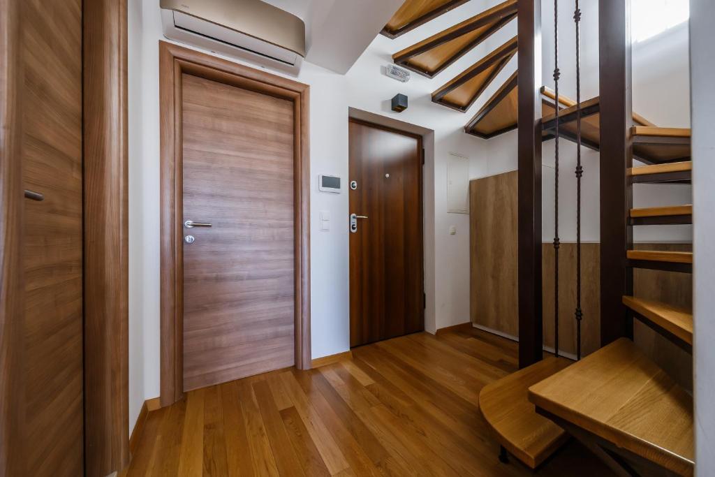 Fotografia z galérie ubytovania Apartment Angels v destinácii Kaštela