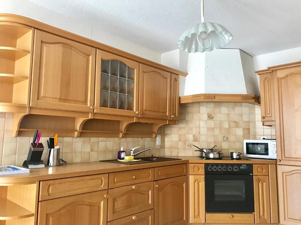 Interlaken Apartment 25 - Resim 14