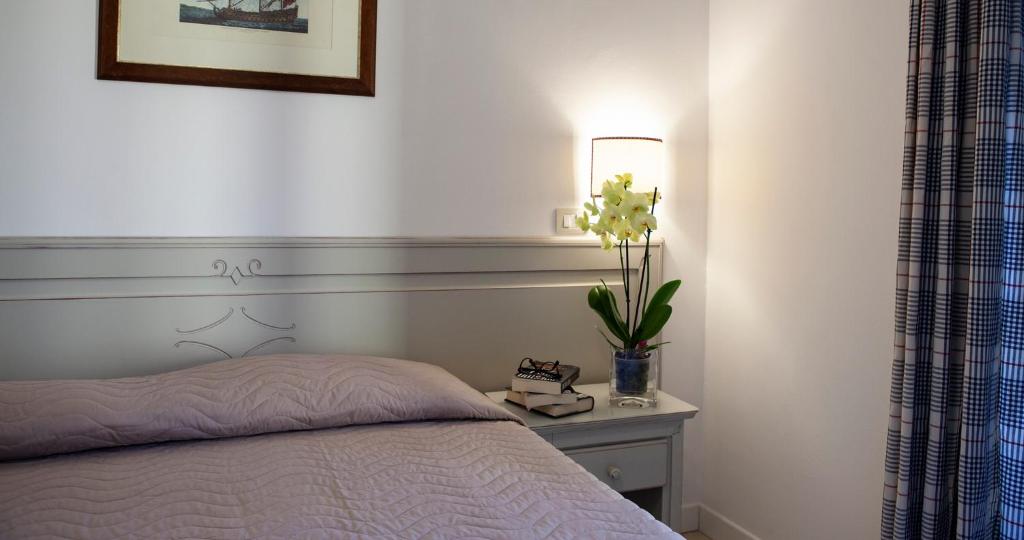 Parkhotel Montigeto - Standaard Tweepersoonskamer