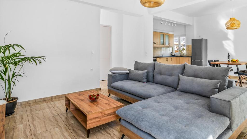 Gallery image of RockRose in Malia