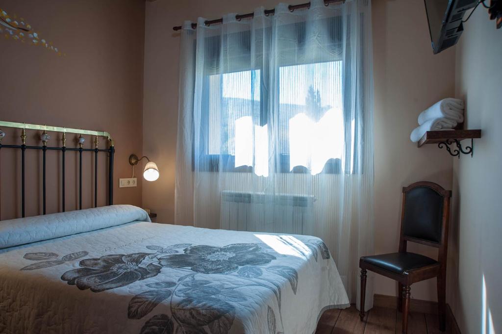 Los Robles I, Sotillo del Rincón – Precios actualizados 2023