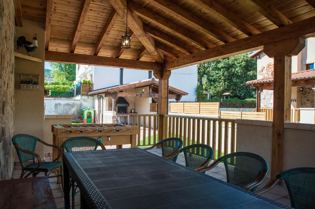 Los Robles I, Sotillo del Rincón – Updated 2023 Prices