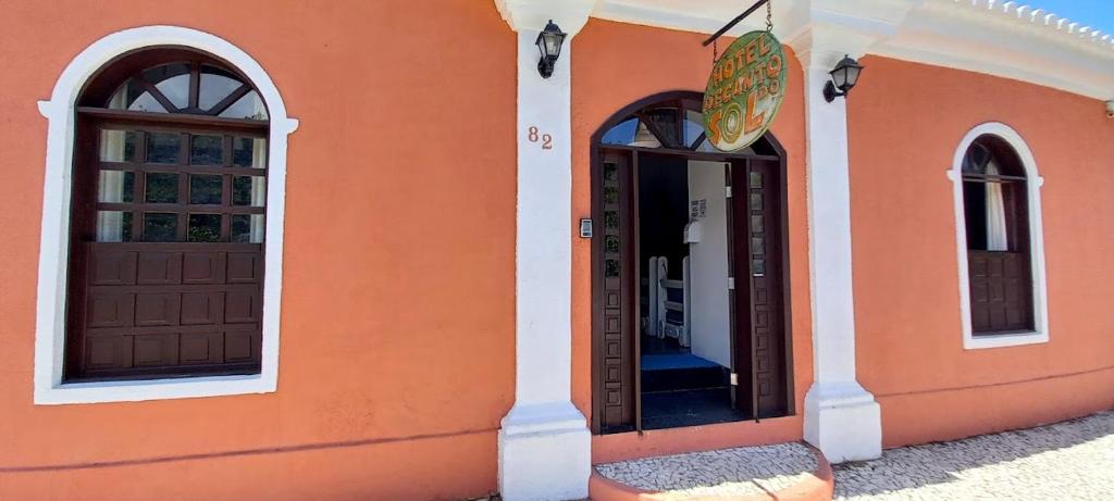 Hotel Recanto Do Sol, Porto Seguro – Preços 2024 atualizados