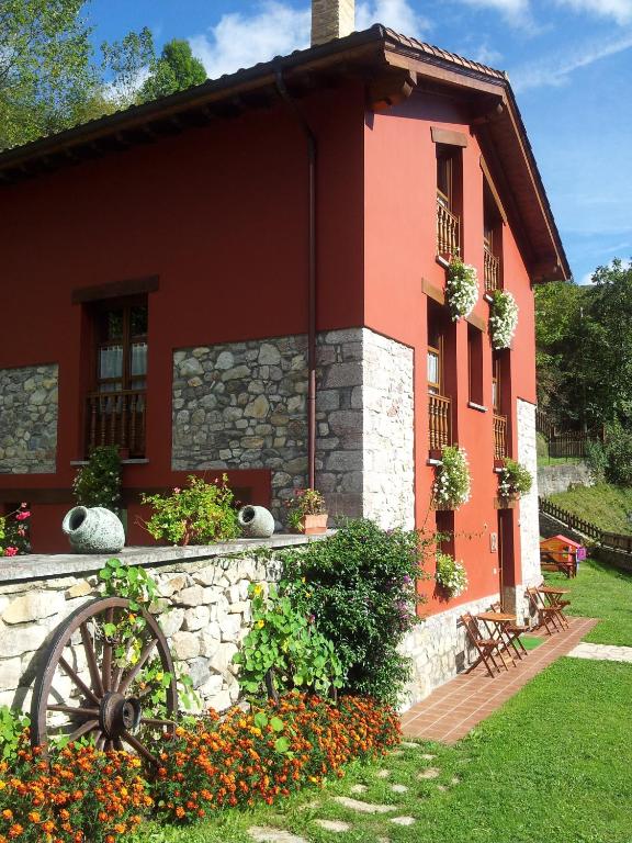 La Llosa de Repelao, Covadonga – Updated 2023 Prices