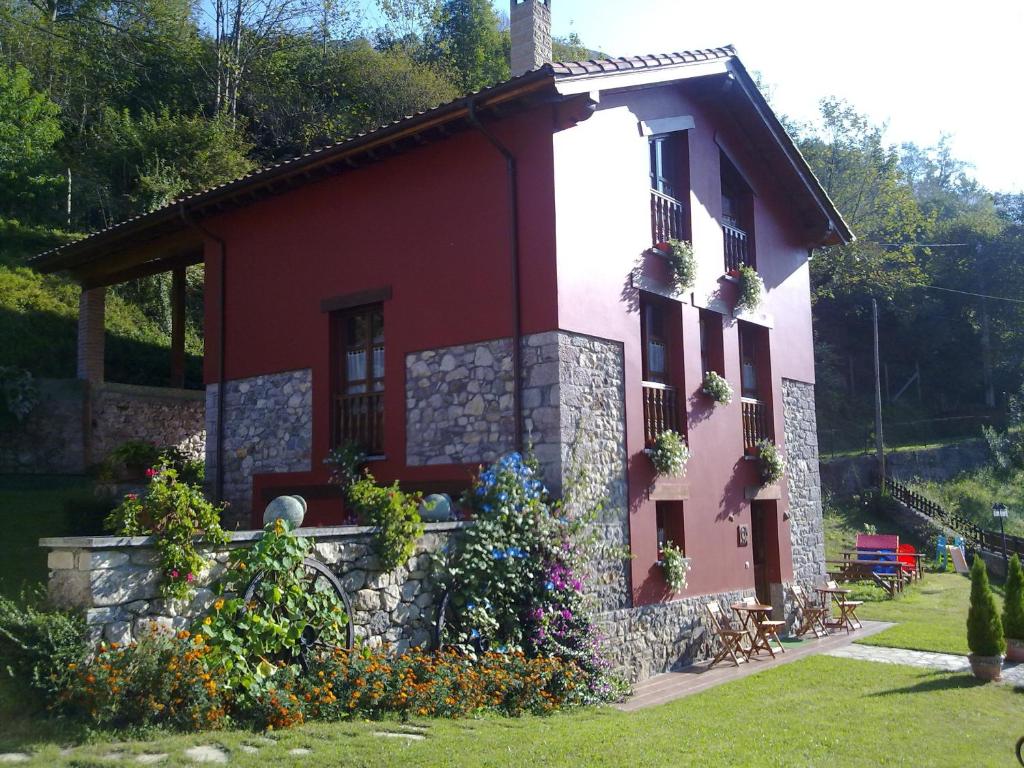 La Llosa de Repelao, Covadonga – Updated 2023 Prices