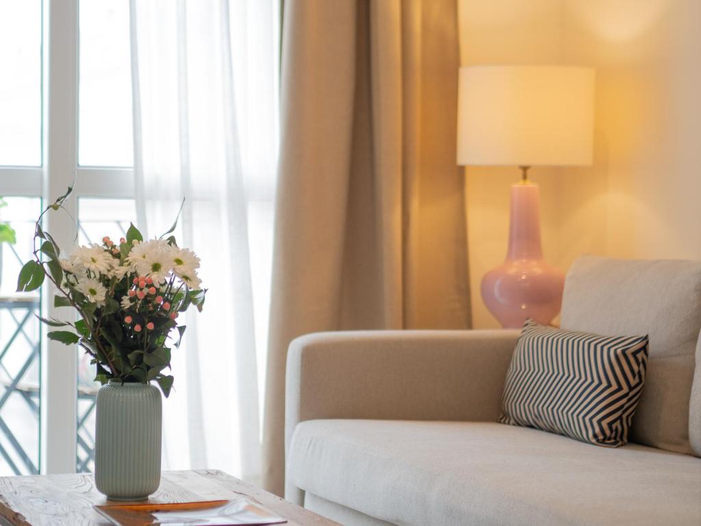 Apartamento V Centenario, Sanlúcar de Barrameda (updated prices 2024)