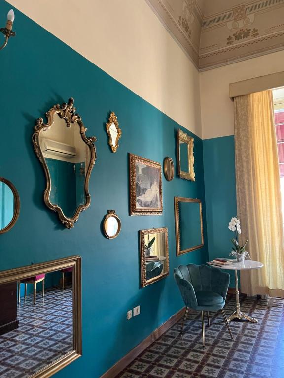 Hotel Valentino - Resim 10