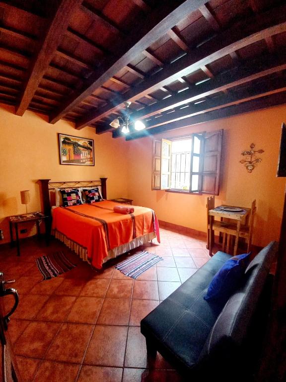 Hotel Casa Sofia photo