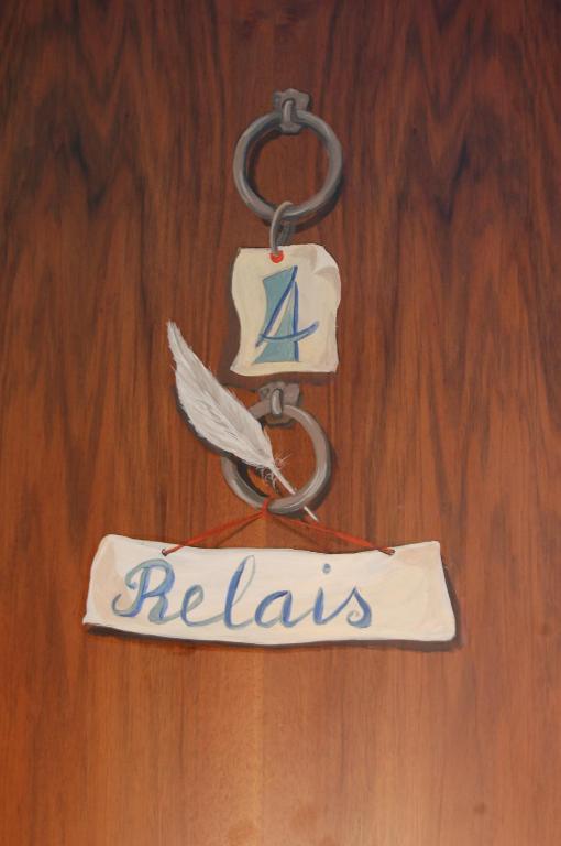 Sul Bacino - Deluxe Double Room (2 Adults + 1 Child)
