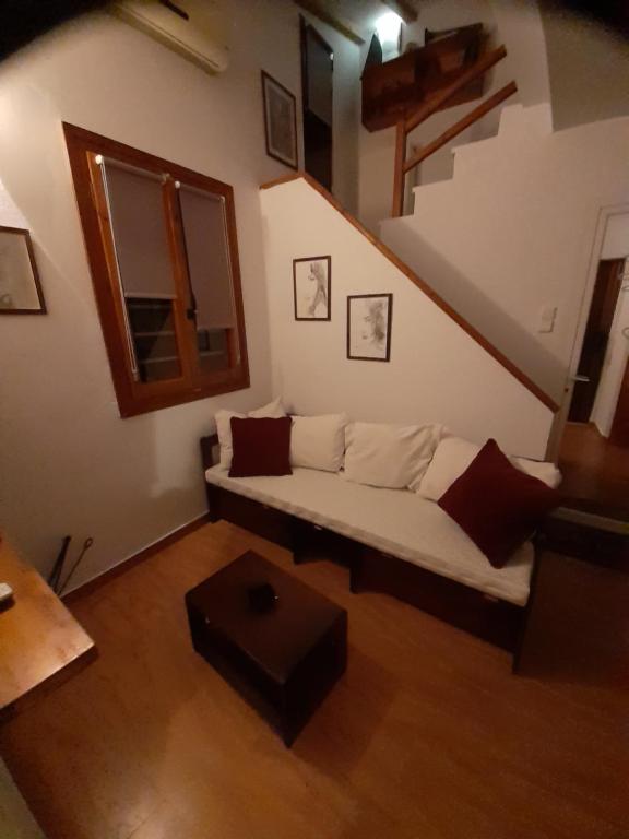 Zdjęcie z galerii obiektu Loutraki Hills w mieście Lutraki