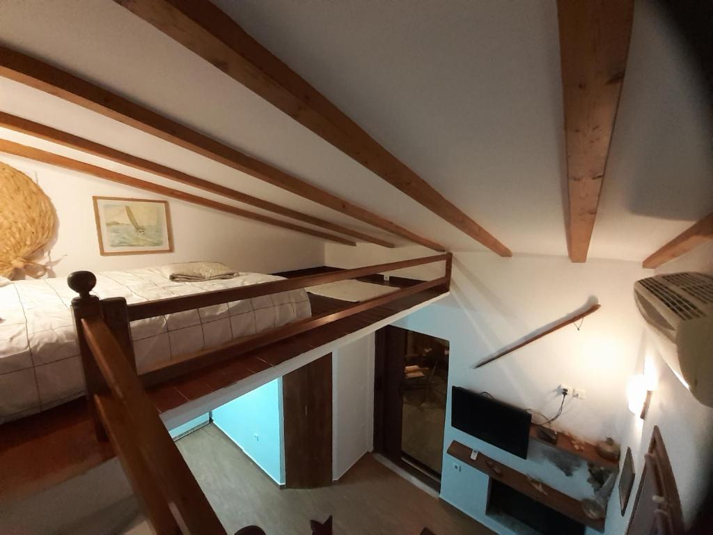 Zdjęcie z galerii obiektu Loutraki Hills w mieście Lutraki