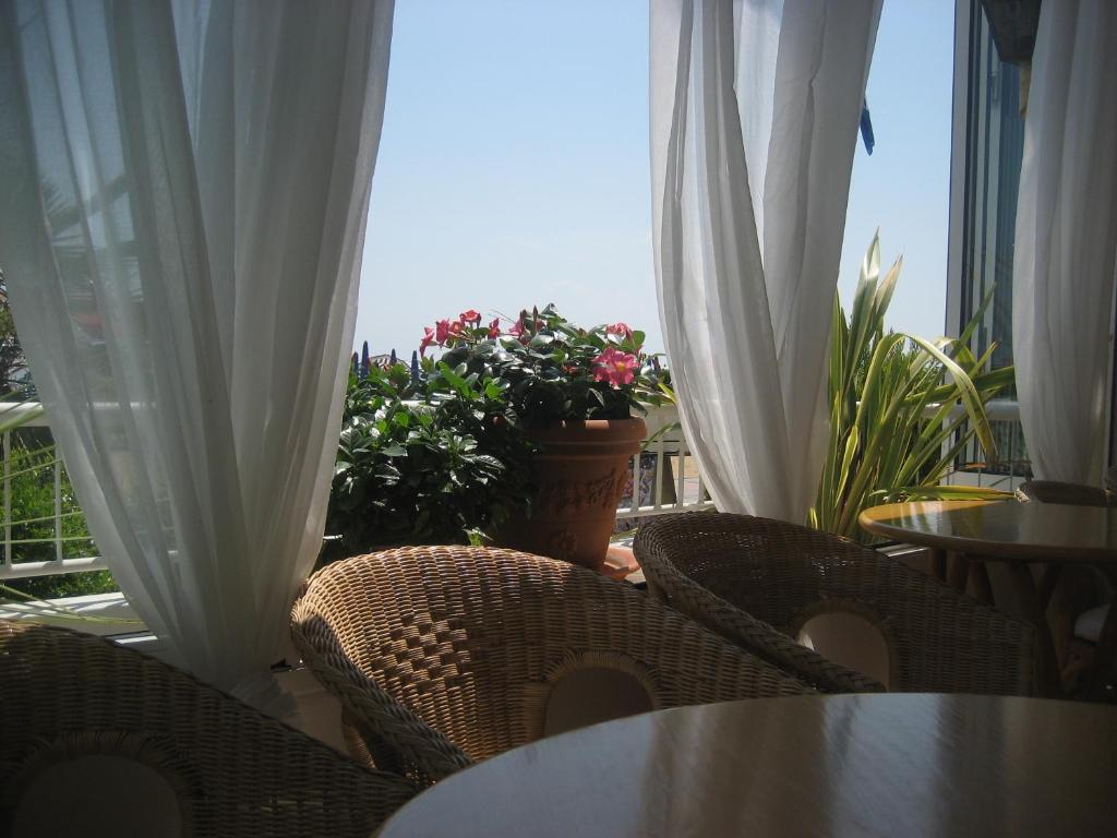 Fotografie z fotogalerie ubytování Hotel Telenia v destinaci Lido di Jesolo
