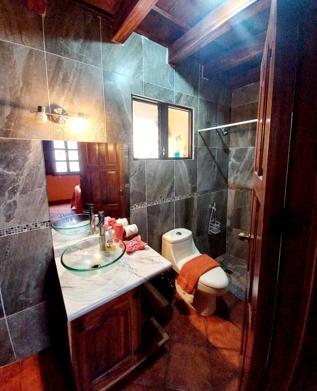 Hotel Casa Sofia photo