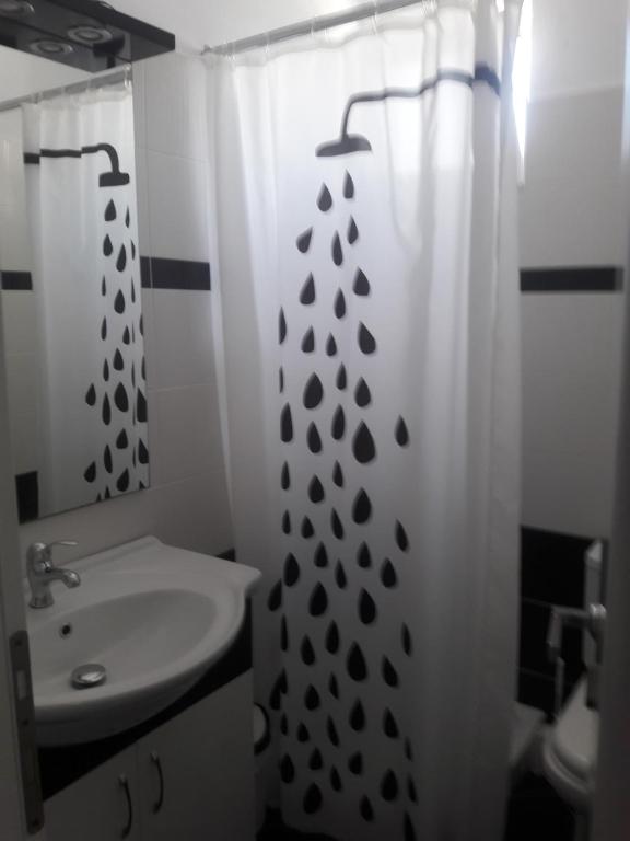 Bagno di GB Rooms