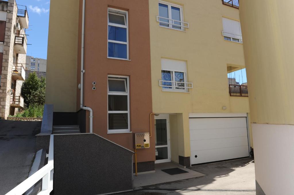 Fotografia z galérie ubytovania apartment Toma v Šibeniku