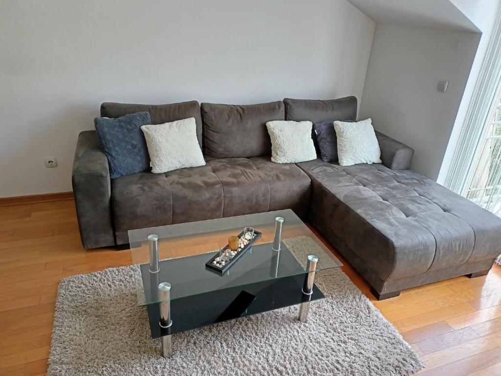 Apartman Romansa