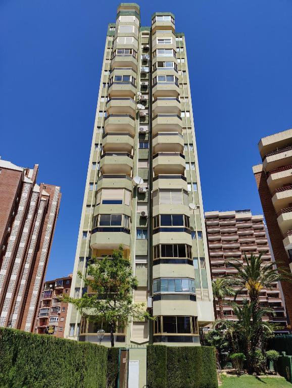 GERONA sea view apartments, Benidorm – Precios actualizados 2023