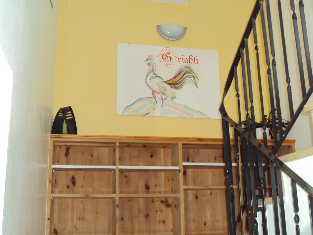Fotografia z galérie ubytovania Haus Fliri v destinácii Curon Venosta
