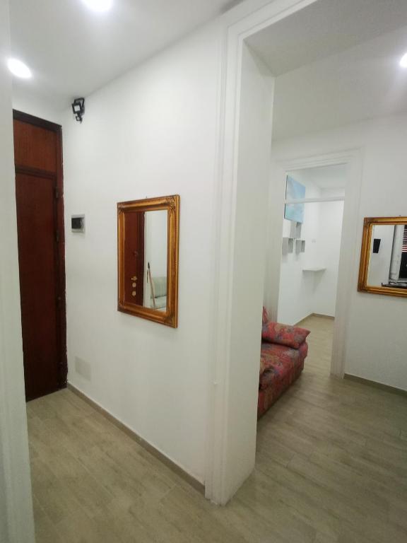 Fotografia z galérie ubytovania Perez74 v destinácii Palermo