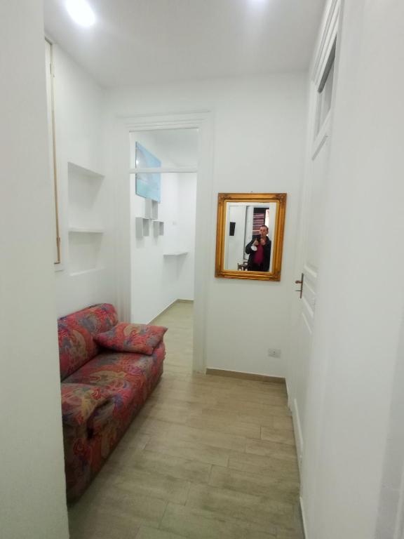 Fotografia z galérie ubytovania Perez74 v destinácii Palermo