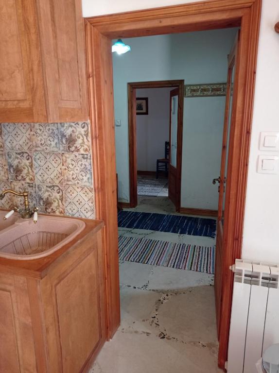 Zdjęcie z galerii obiektu Anastasia's Home w mieście Émbonas