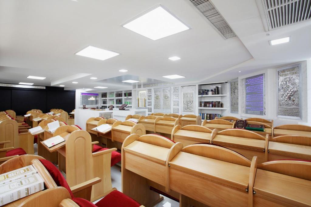 Shilat Avenue Pattaya - Resim 37