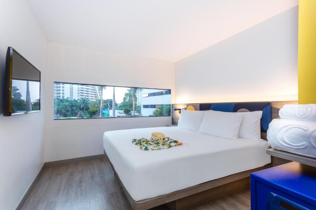 COSI Pattaya Wong Amat Beach - SHA Plus Certified - Resim 15