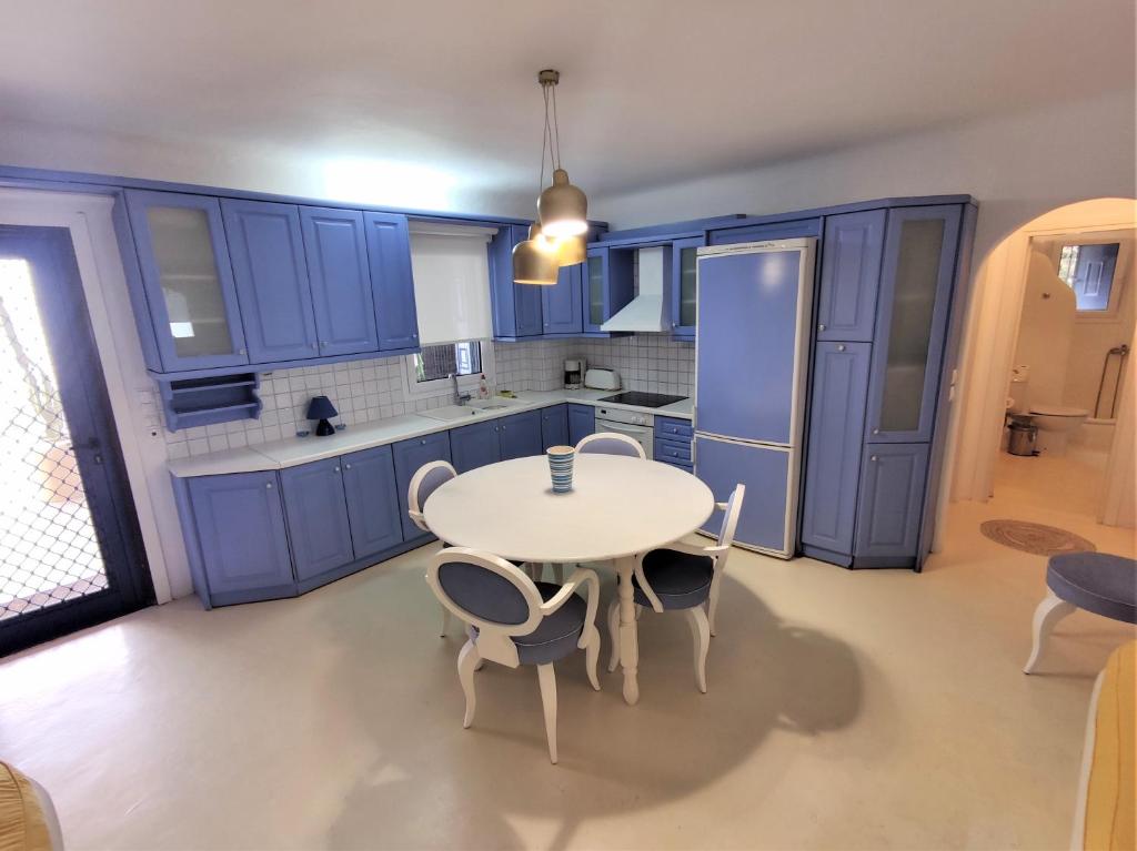 Kép Mykonian Iros Suites & Villas szállásáról Kaló Livádiban a galériában