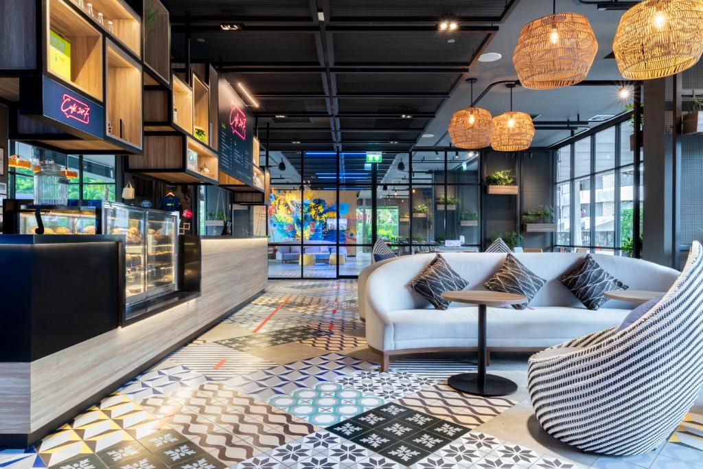 COSI Pattaya Wong Amat Beach - SHA Plus Certified - Resim 5