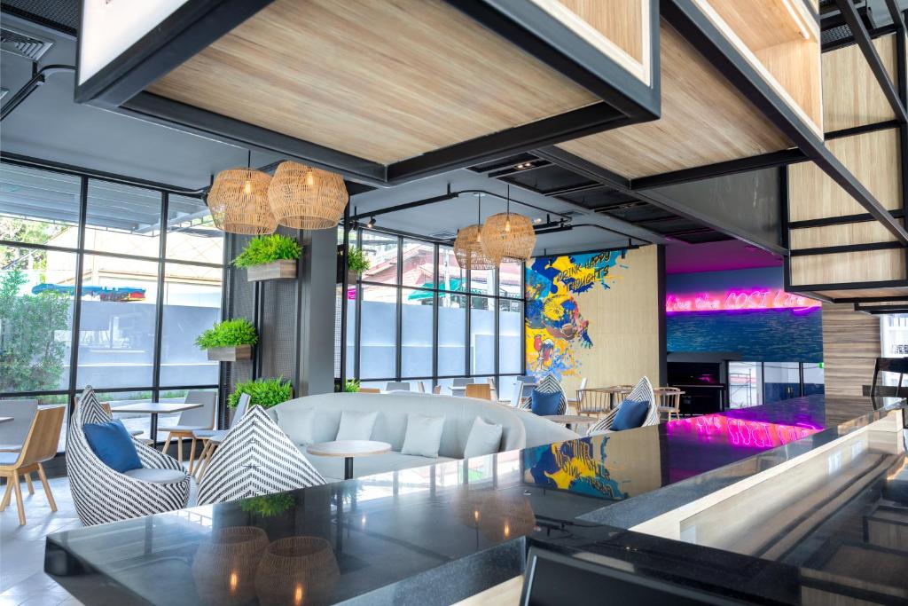 COSI Pattaya Wong Amat Beach - SHA Plus Certified - Resim 27