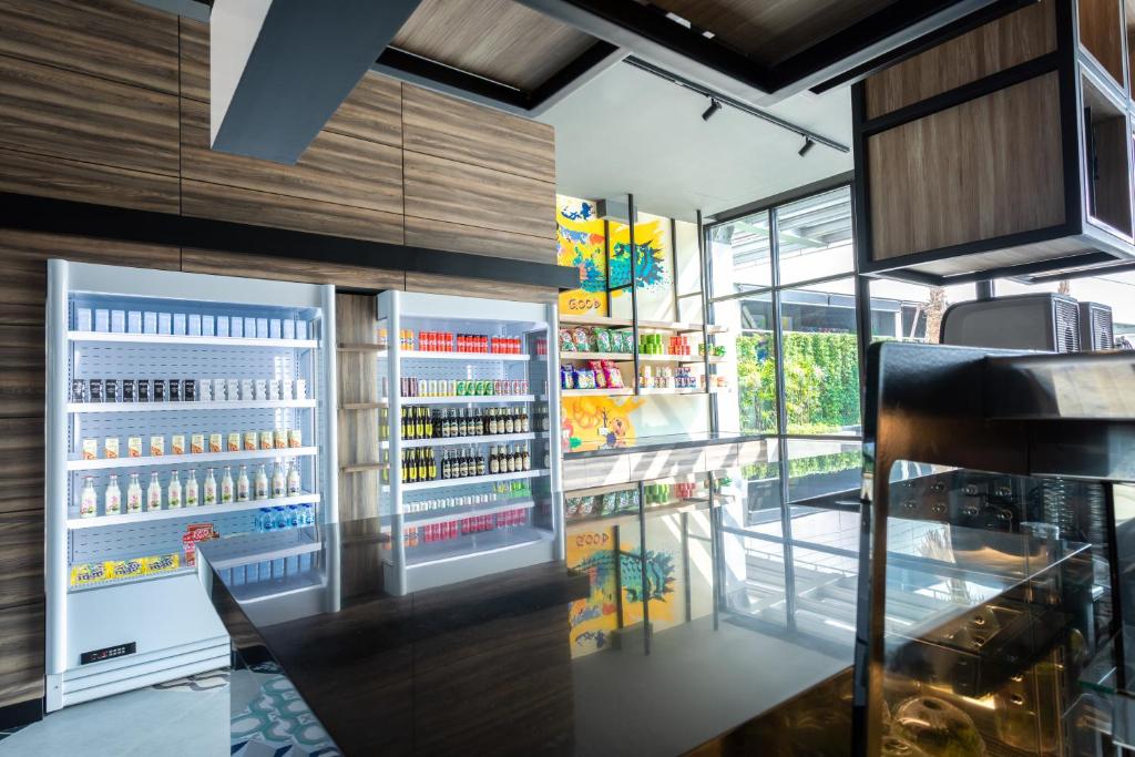 COSI Pattaya Wong Amat Beach - SHA Plus Certified - Resim 25