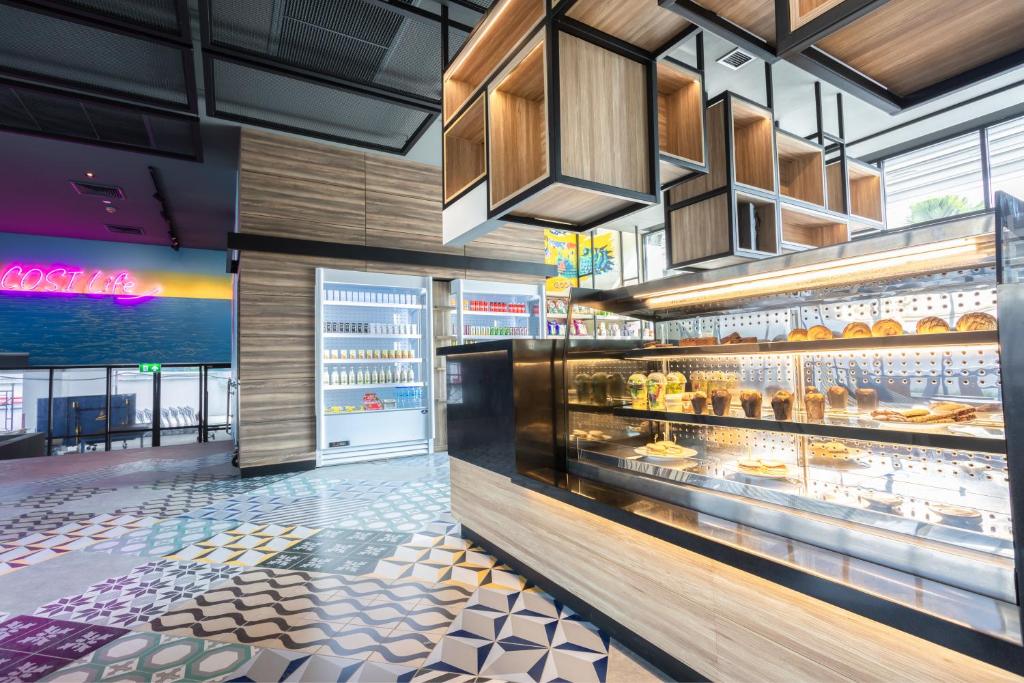 COSI Pattaya Wong Amat Beach - SHA Plus Certified - Resim 24