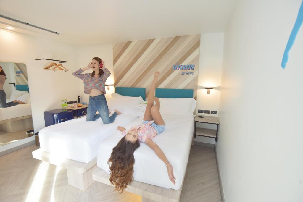 COSI Krabi Ao Nang Beach - SHA Plus - Resim 23