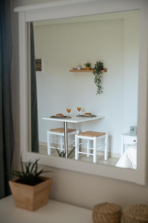 Zdjęcie z galerii obiektu Maresia Apts & Studios w mieście Arillas