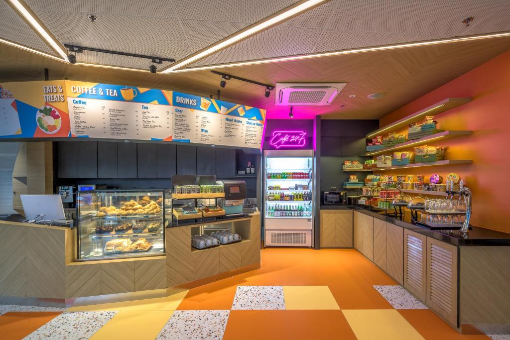 COSI Krabi Ao Nang Beach - SHA Plus - Resim 26