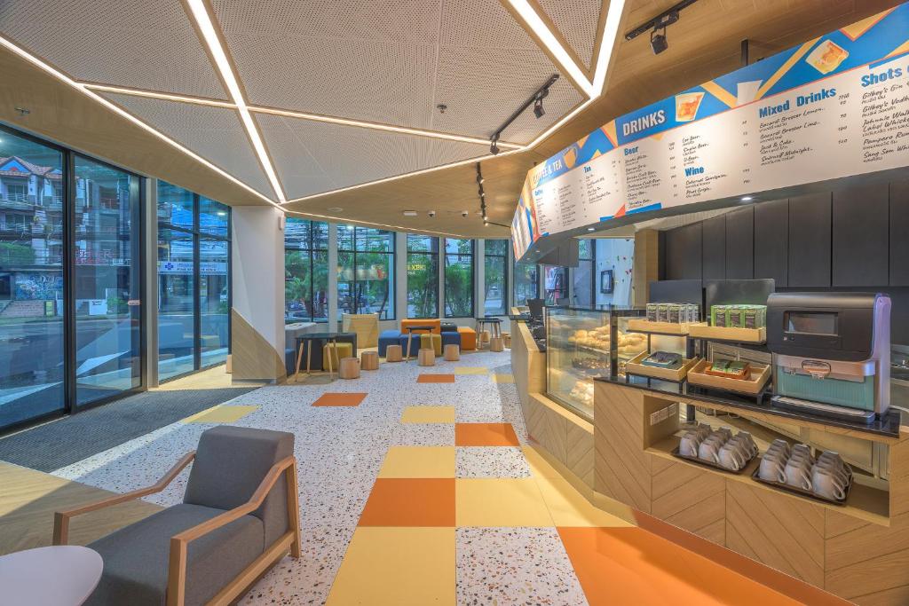 COSI Krabi Ao Nang Beach - SHA Plus - Resim 28