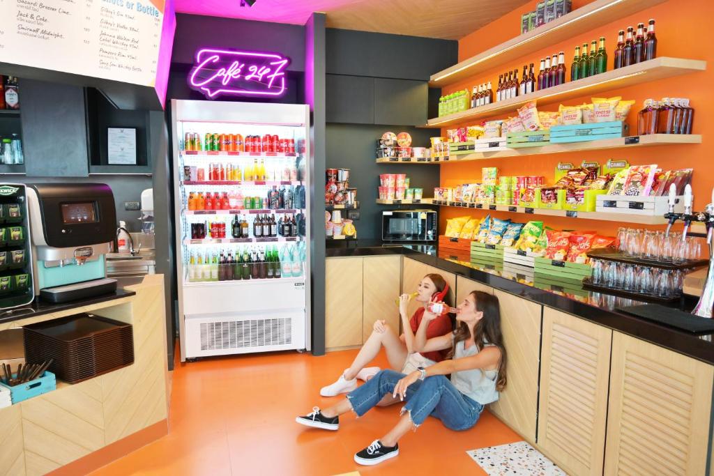 COSI Krabi Ao Nang Beach - SHA Plus - Resim 33