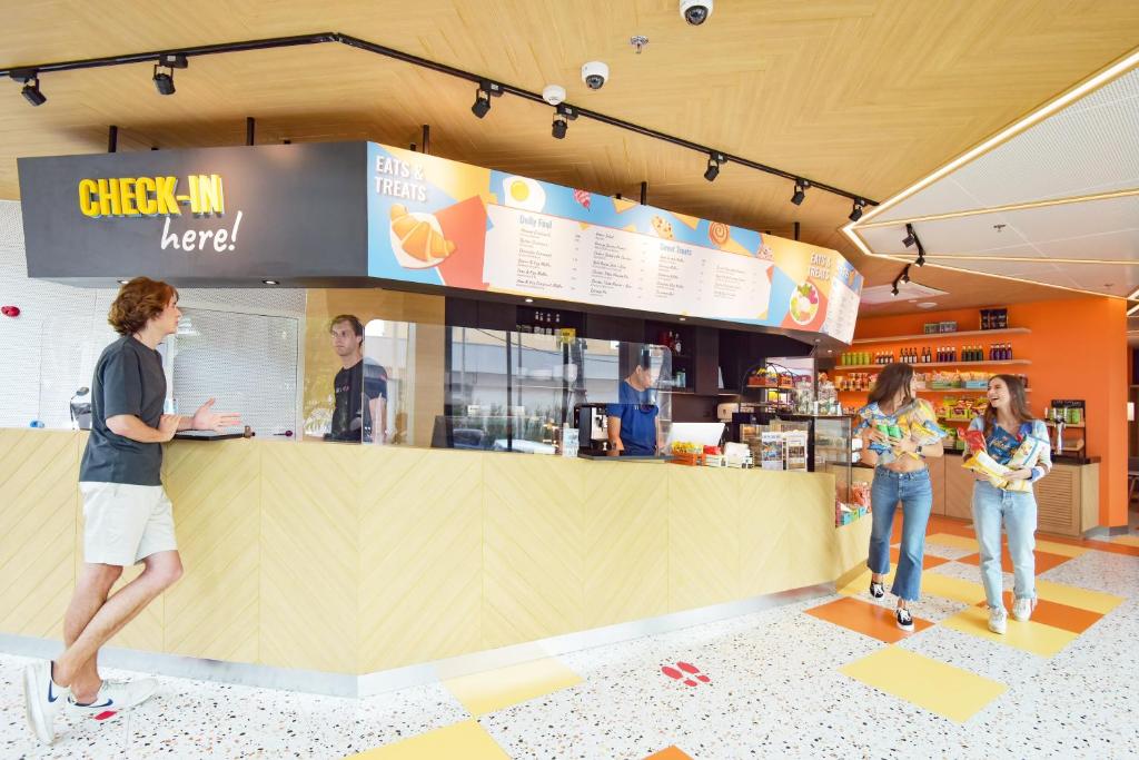 COSI Krabi Ao Nang Beach - SHA Plus - Resim 41